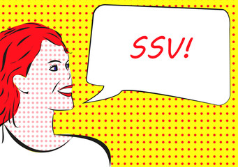 SSV