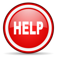 help web icon