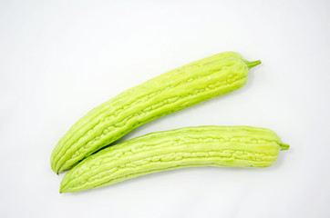 Bitter gourd