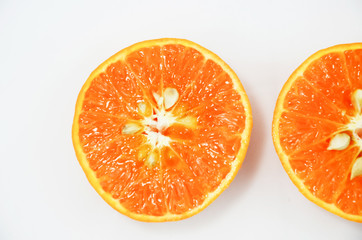 Slice of Orange