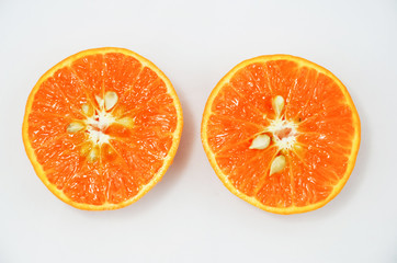 Slice of Orange