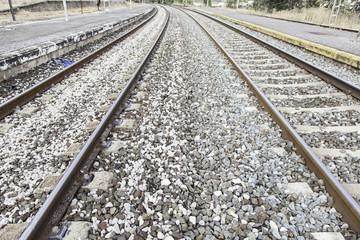 Railroads