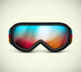 Ski Goggles - 70787186
