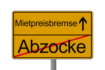 Mietpreisbremse vs. Mietwucher
