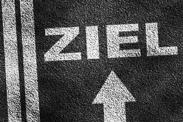 Ziel