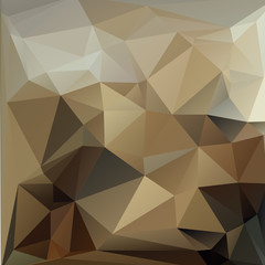 Abstract geometric background - vector illustration