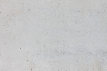 concrete wall of a building