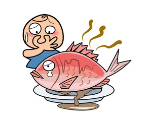 Proverb-A good horse becomes never a jade