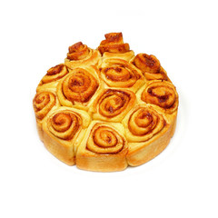 Cinnamon roll
