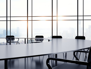 office