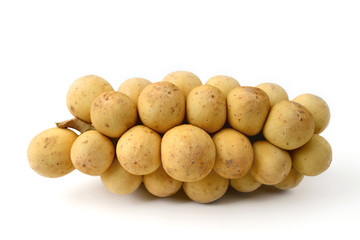 Langsat Fruit