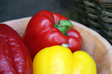 Paprika