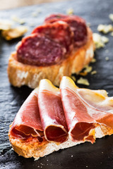 Antipasto