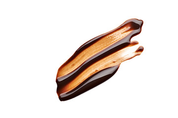 chocolate stain fleck food dessert