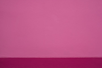 Obraz premium Pink brick wall.