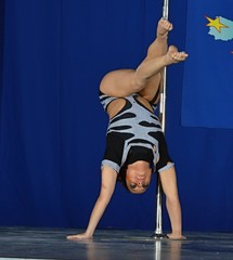 Pole dance