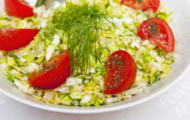 Salad