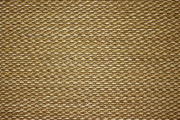 woven rattan background