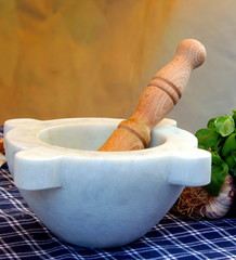 mortaio