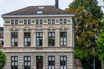 8296 Neuss - historisch