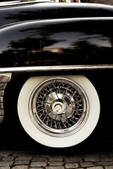 Retro Felge © scherlack