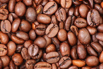 Chicchi di caffè