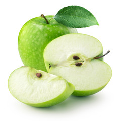 apple