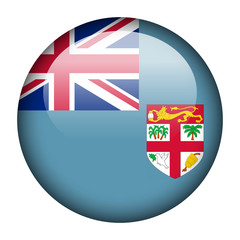 Fiji flag button