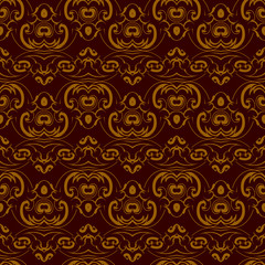 seamless tileable background pattern