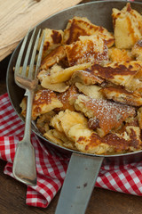 Kaiserschmarrn
