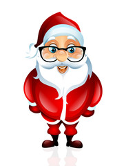 christmas santa