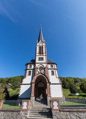 &eacute;glise