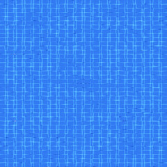 Fototapeta na wymiar Blue background with rectangles. Raster