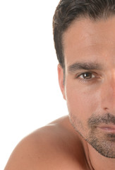 Obraz premium Handsome Italian Man