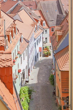 Meissen - Germany - City of porcelain