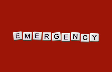 emergency