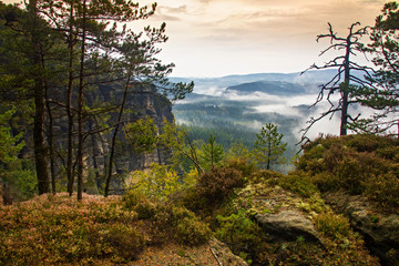 Saxon Switzerland