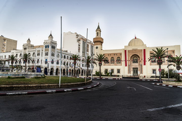 Sfax T&uacute;nez