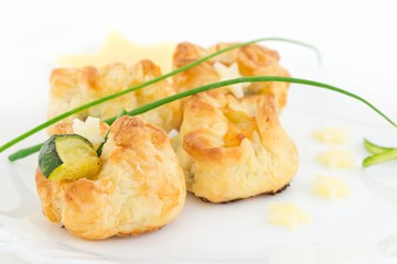 pasta sfoglia ripiena