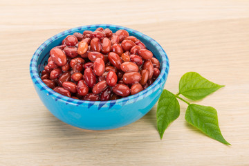 Red beans