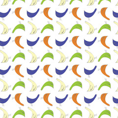 seamless bird pattern
