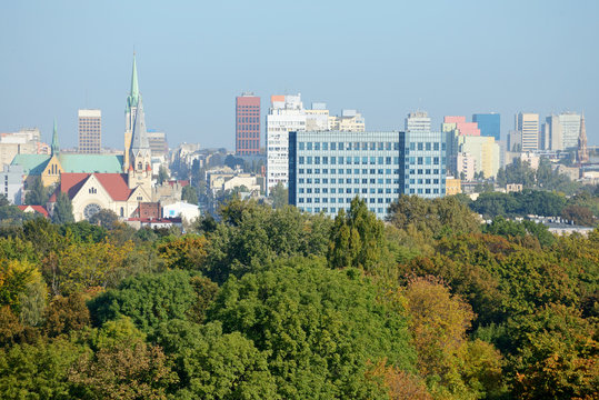 Fototapeta Łódź