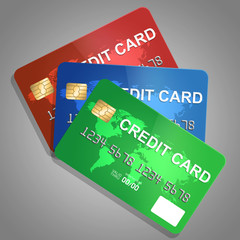 Carte di credito