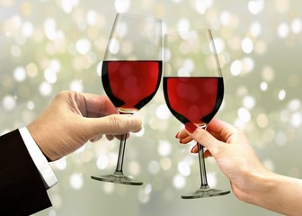 Celebration Drinks