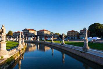 Prato della Valle, Padova