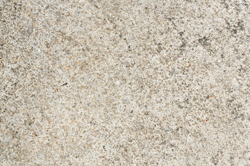 Old concrete floor texture