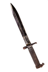 War bayonet