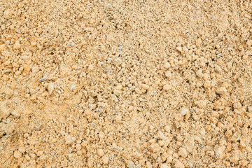 Sand texture