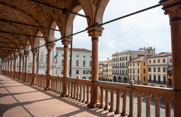 Palazzo della Ragione, Padova