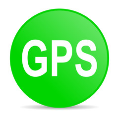 gps internet icon